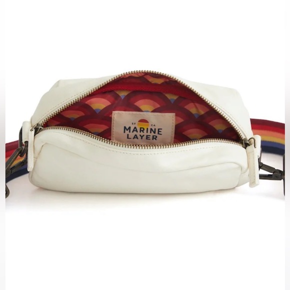 Marine layer Fanny pack - Picture 8 of 13